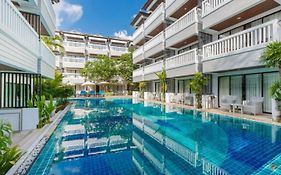 Aonang Buri Resort 4*